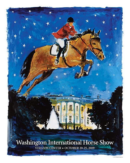 wihs 2009 poster by Michael Paraskevas